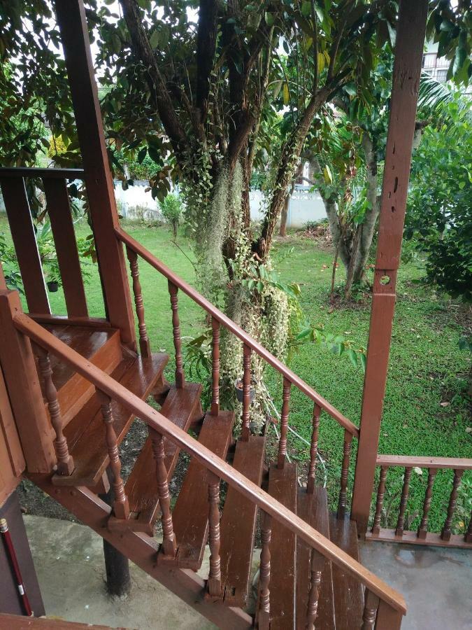 Three Moon Apartment Doi Saket Bagian luar foto