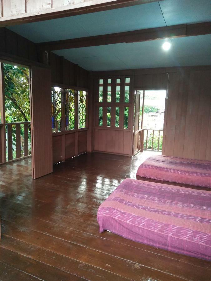 Three Moon Apartment Doi Saket Bagian luar foto