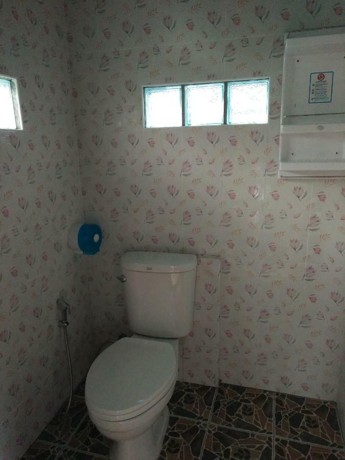 Three Moon Apartment Doi Saket Bagian luar foto