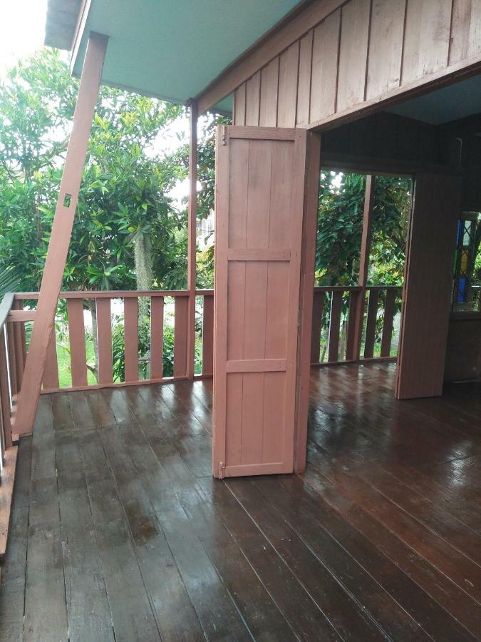 Three Moon Apartment Doi Saket Bagian luar foto